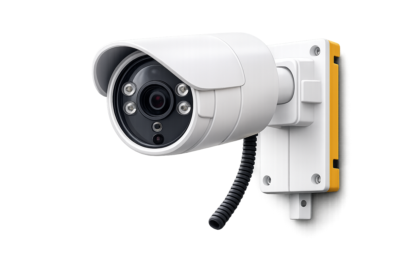 Câmera de Segurança